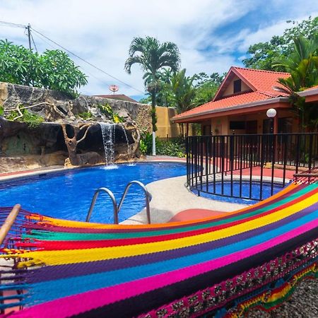 Hotel Y Restaurante Las Tablitas Monterrey 외부 사진