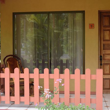 Hotel Y Restaurante Las Tablitas Monterrey 외부 사진