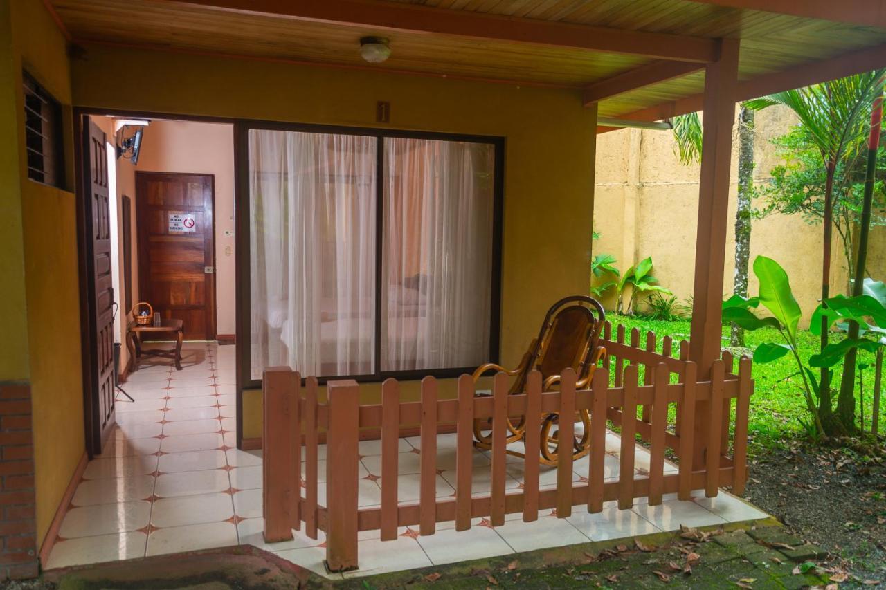 Hotel Y Restaurante Las Tablitas Monterrey 외부 사진