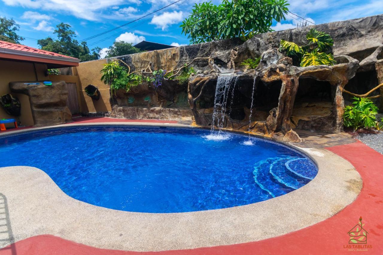 Hotel Y Restaurante Las Tablitas Monterrey 외부 사진
