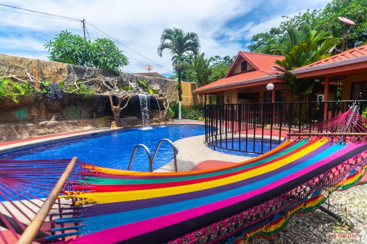 Hotel Y Restaurante Las Tablitas Monterrey 외부 사진