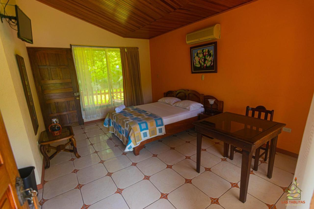 Hotel Y Restaurante Las Tablitas Monterrey 외부 사진