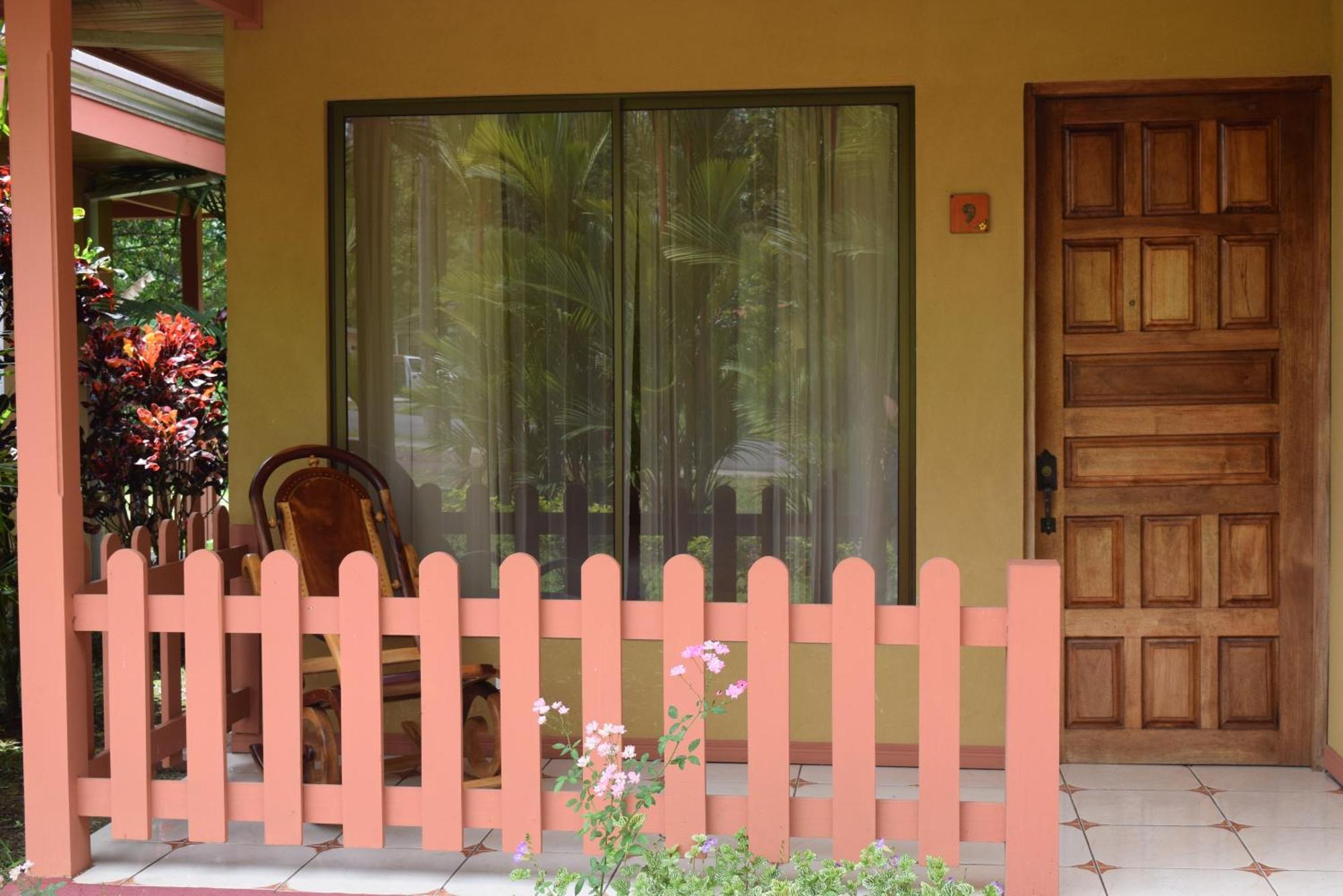 Hotel Y Restaurante Las Tablitas Monterrey 외부 사진