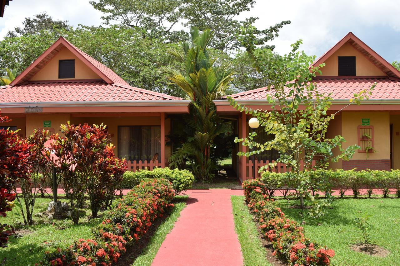 Hotel Y Restaurante Las Tablitas Monterrey 외부 사진