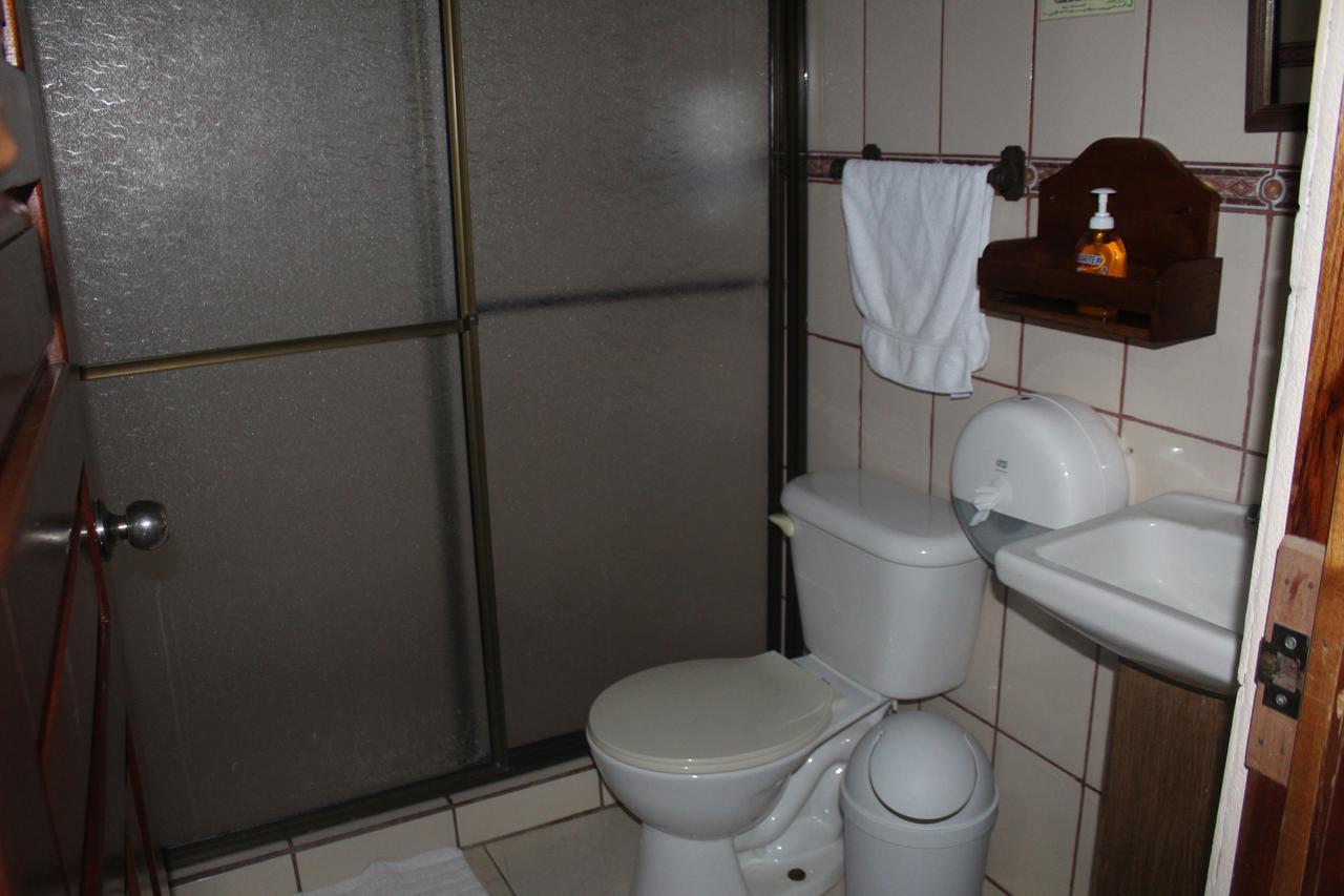 Hotel Y Restaurante Las Tablitas Monterrey 외부 사진