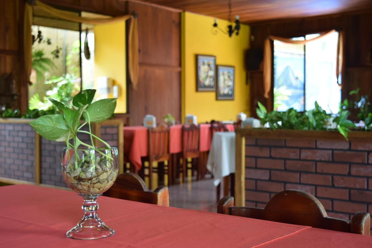 Hotel Y Restaurante Las Tablitas Monterrey 외부 사진