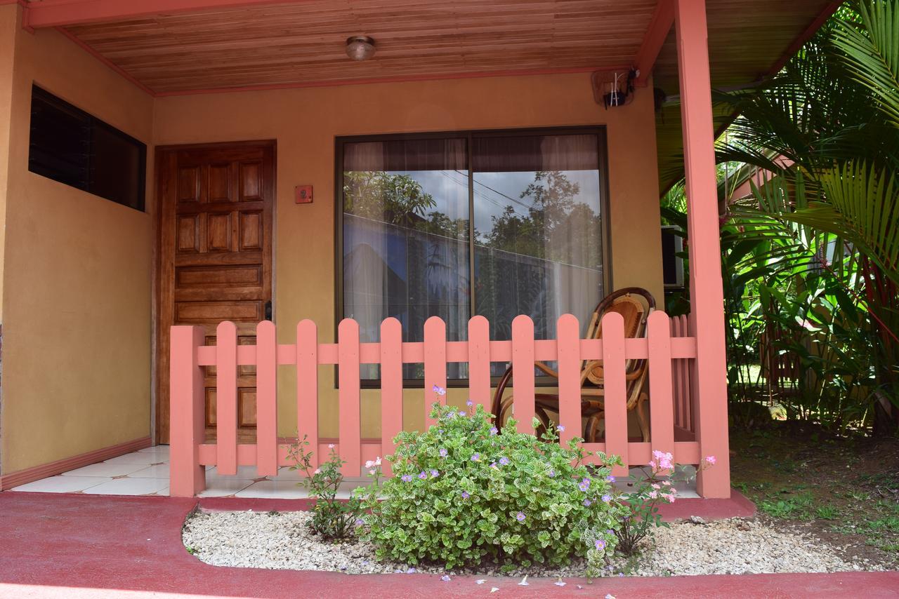 Hotel Y Restaurante Las Tablitas Monterrey 외부 사진