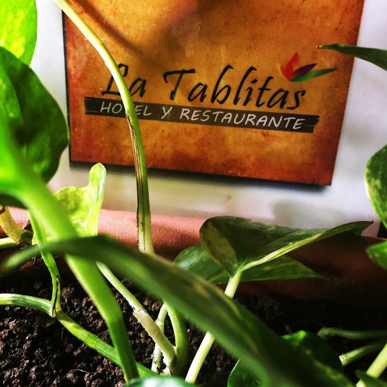 Hotel Y Restaurante Las Tablitas Monterrey 외부 사진