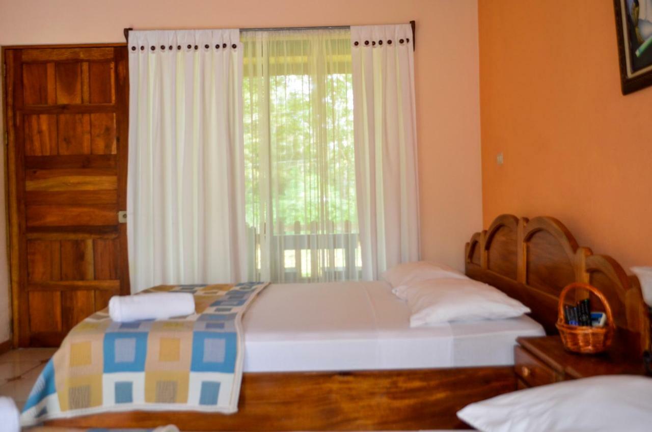 Hotel Y Restaurante Las Tablitas Monterrey 외부 사진