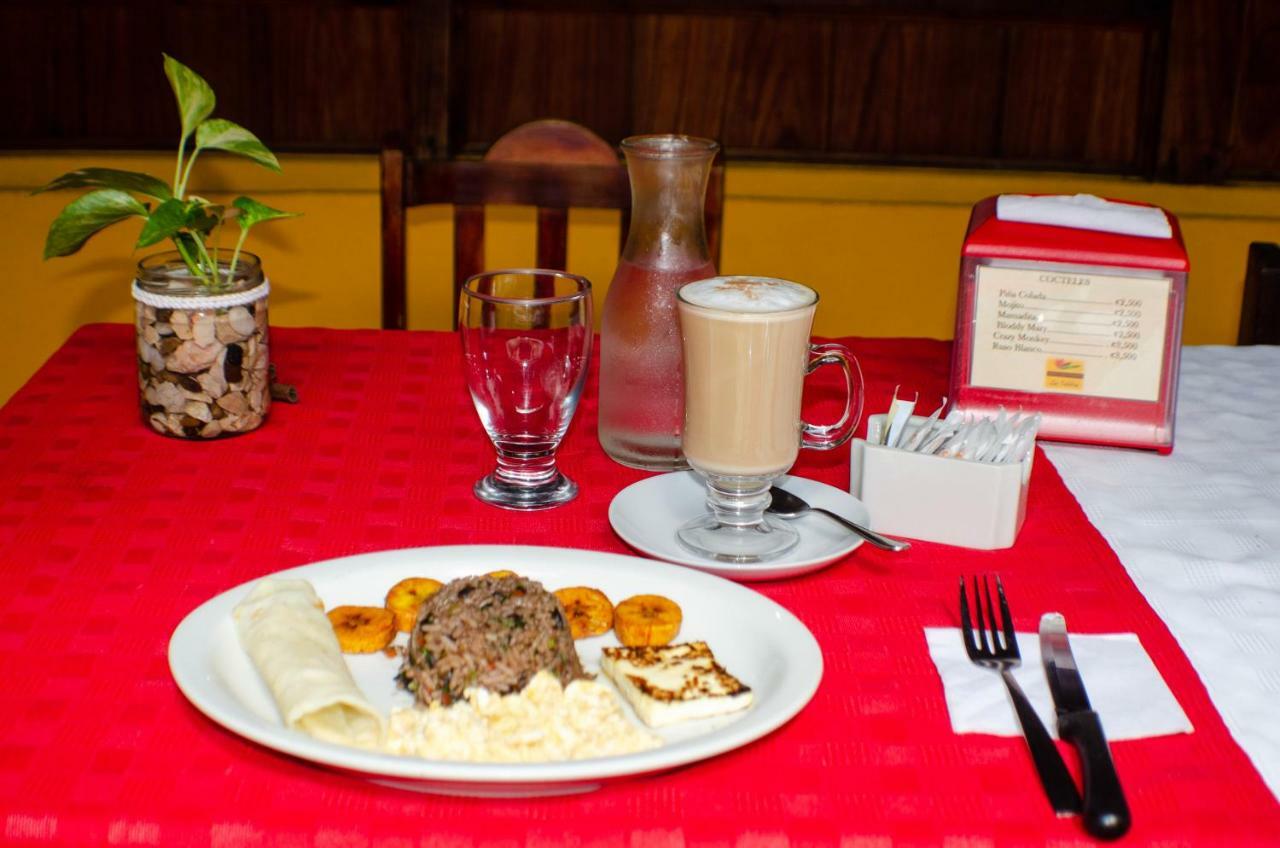 Hotel Y Restaurante Las Tablitas Monterrey 외부 사진