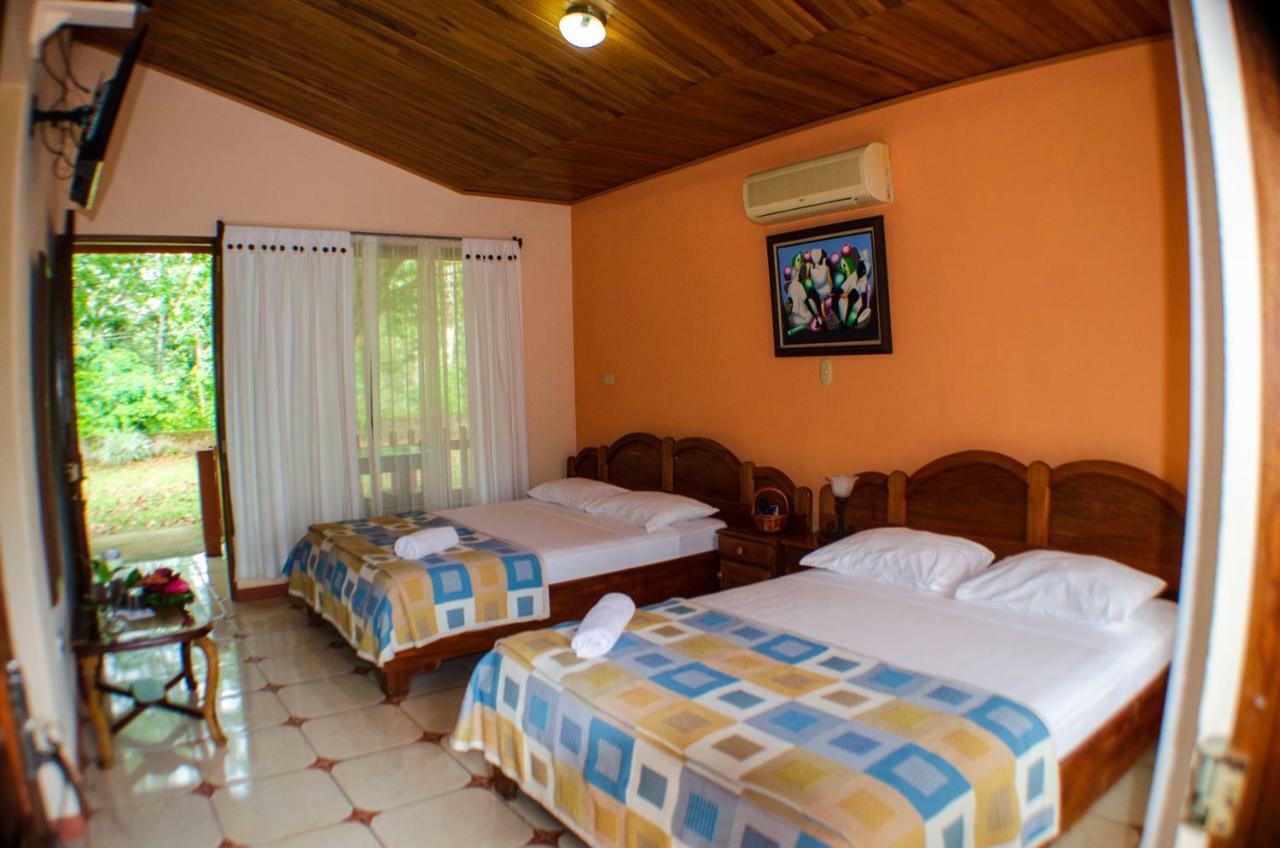 Hotel Y Restaurante Las Tablitas Monterrey 외부 사진