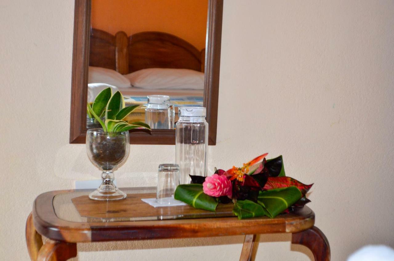 Hotel Y Restaurante Las Tablitas Monterrey 외부 사진