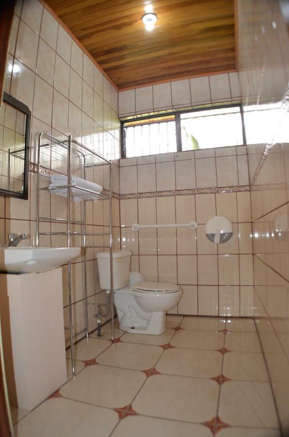 Hotel Y Restaurante Las Tablitas Monterrey 외부 사진