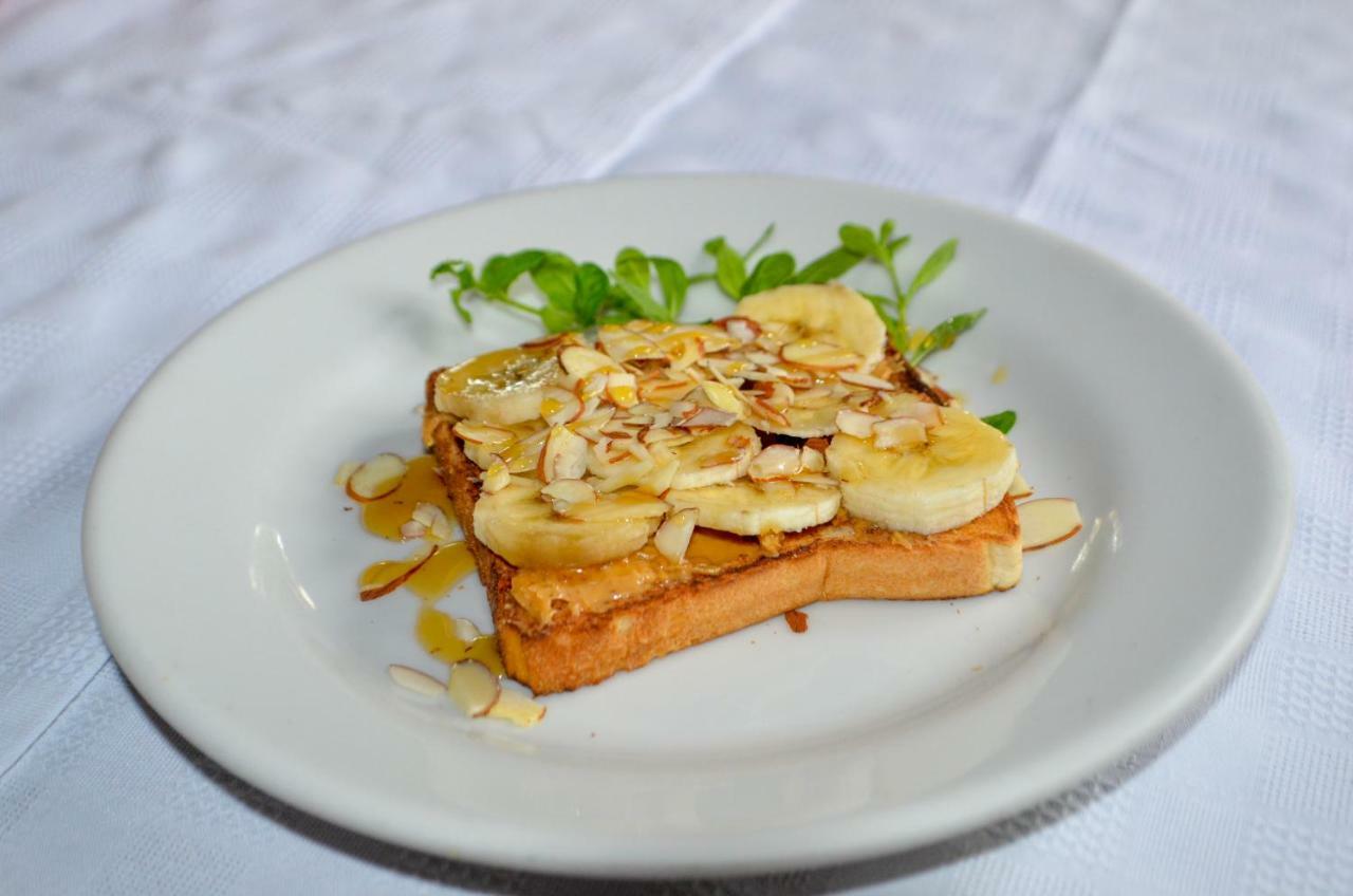Hotel Y Restaurante Las Tablitas Monterrey 외부 사진